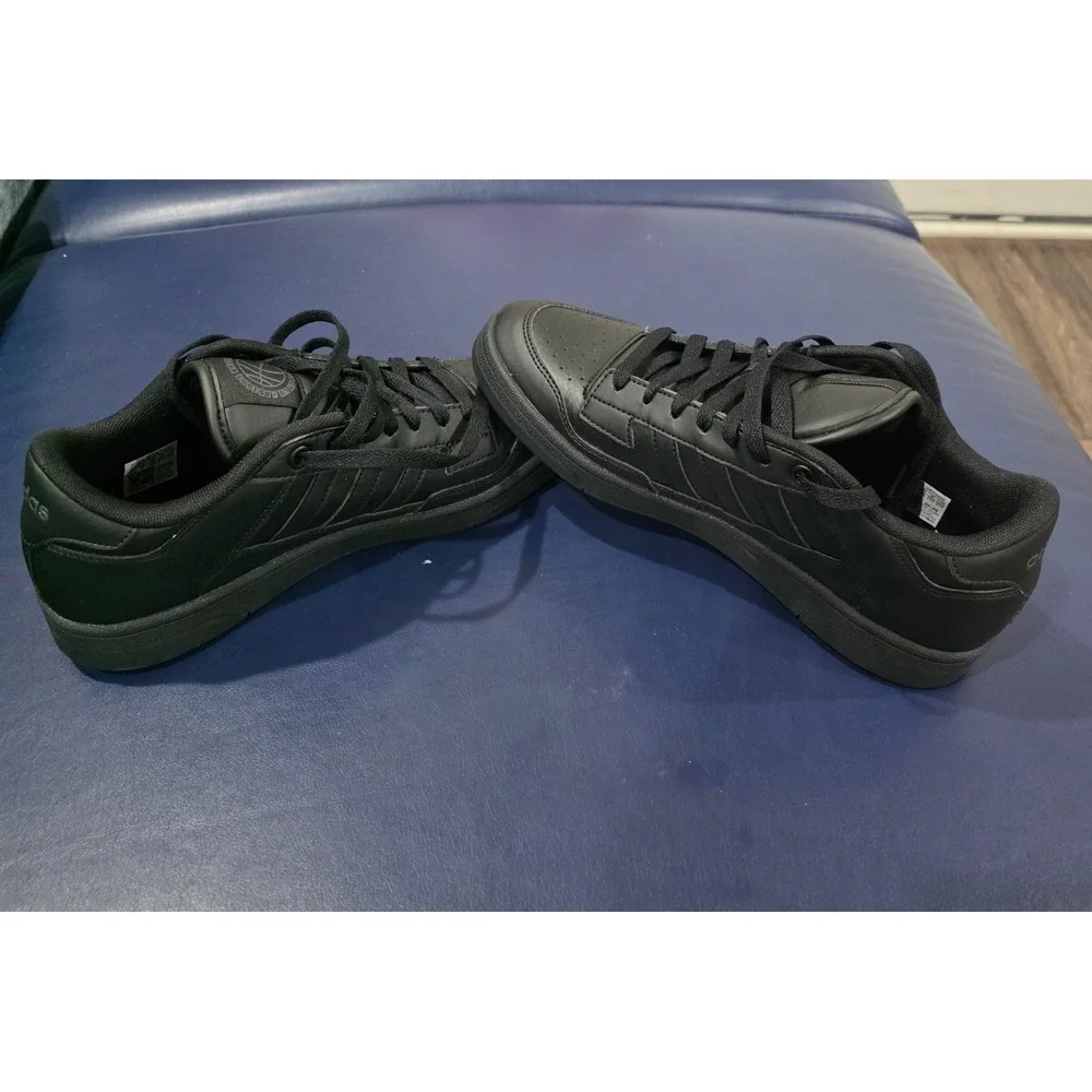 adidas hoops low